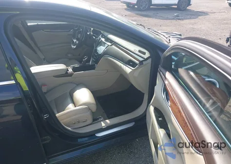 2013 Cadillac Xts Luxury z USA, uszkodzony, nr VIN 2G61P5S39D9239470